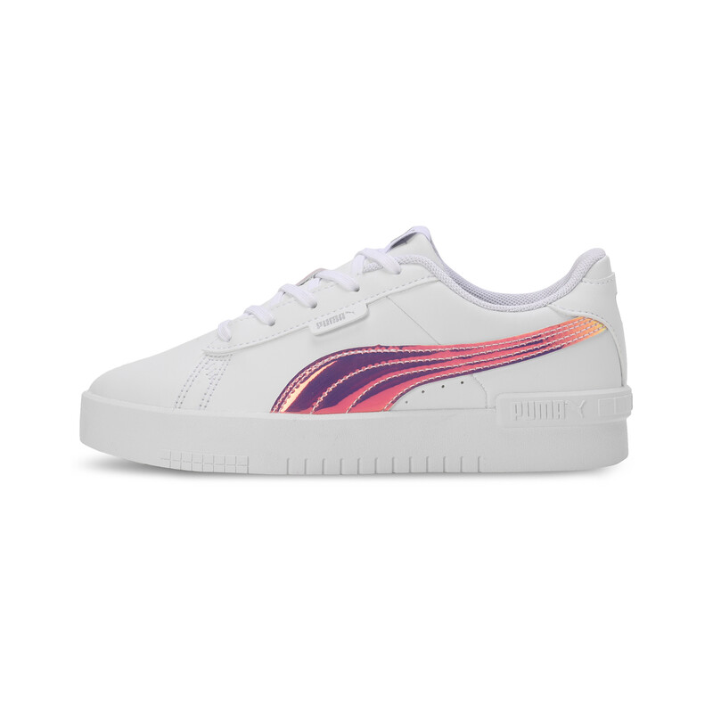 

PUMA Jada Holo Kids' Sneakers