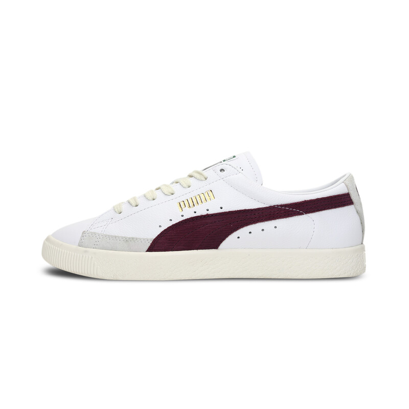 

Men's PUMA Basket Vintage Unisex Sneakers