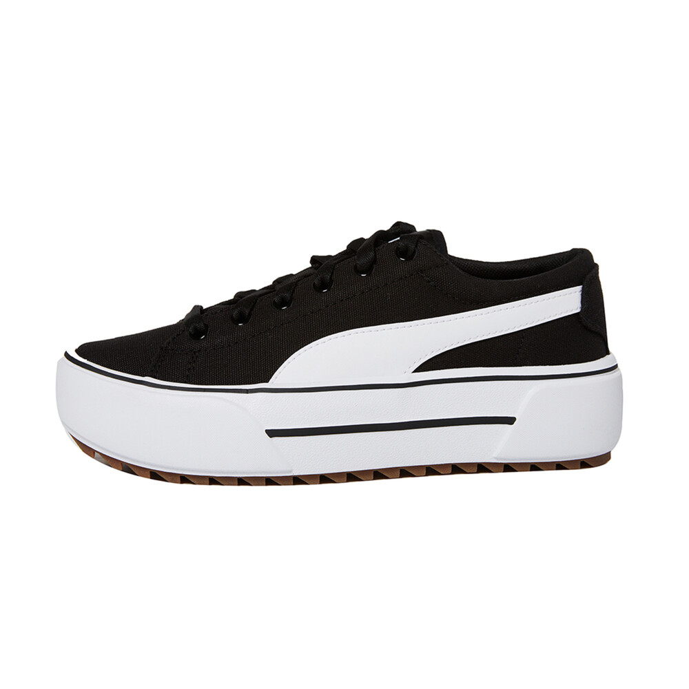 фото Кеды kaia platform puma