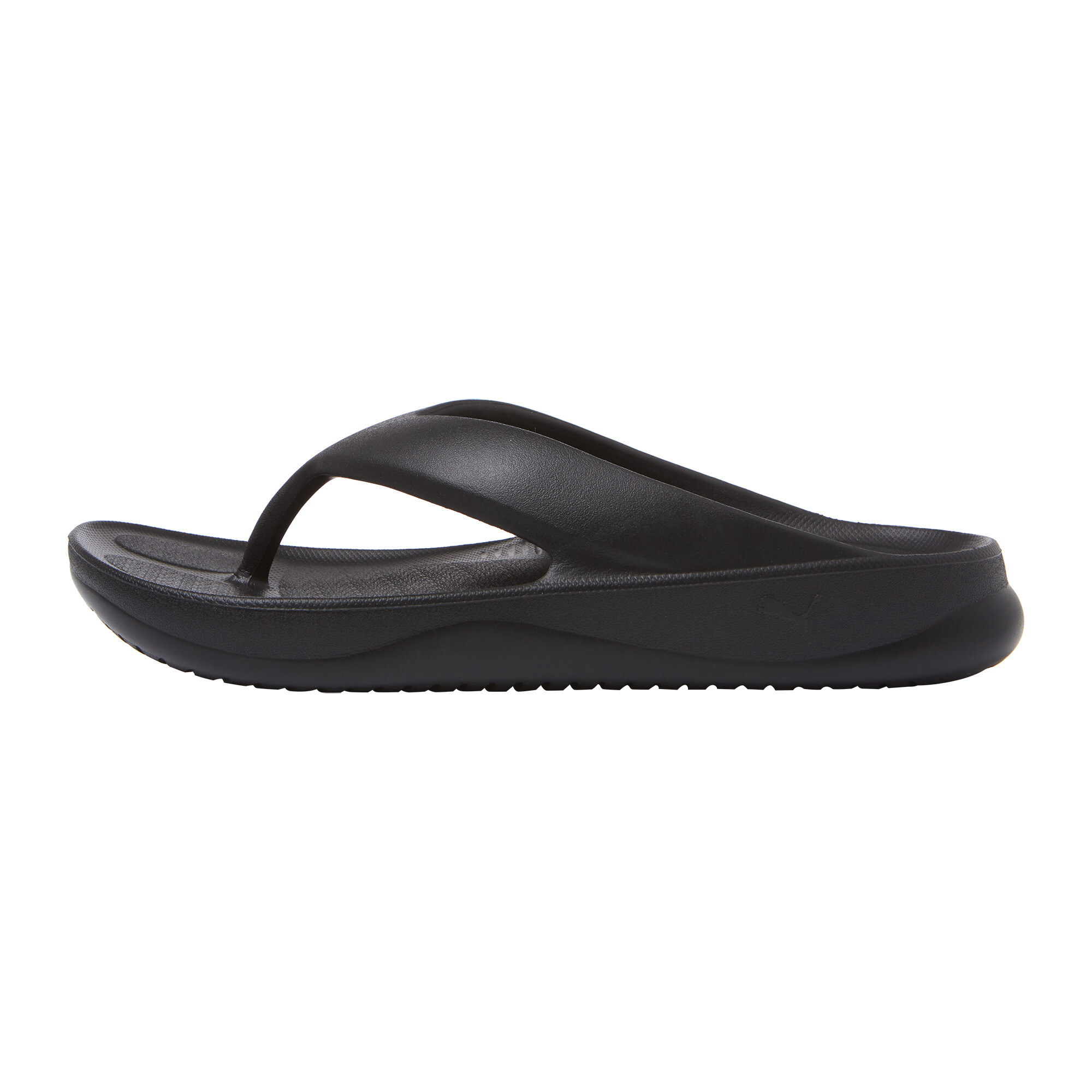 Шлепанцы Wave Flip Sandals | Цвет: Черный | Puma Black | Puma