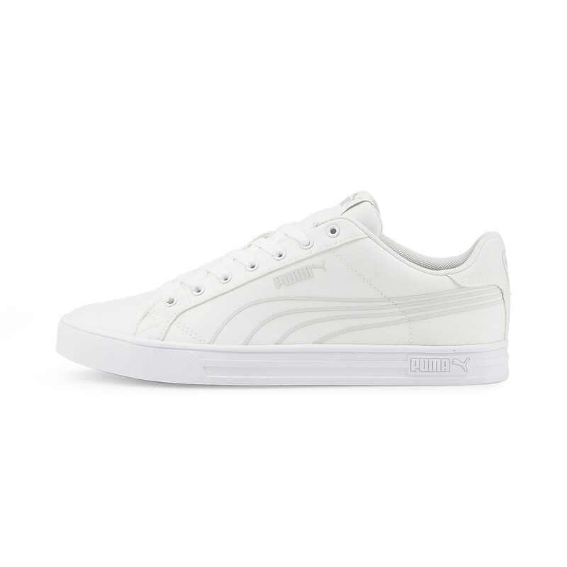 

Men's PUMA Smash Vulc V3 Lo CV Unisex Sneakers