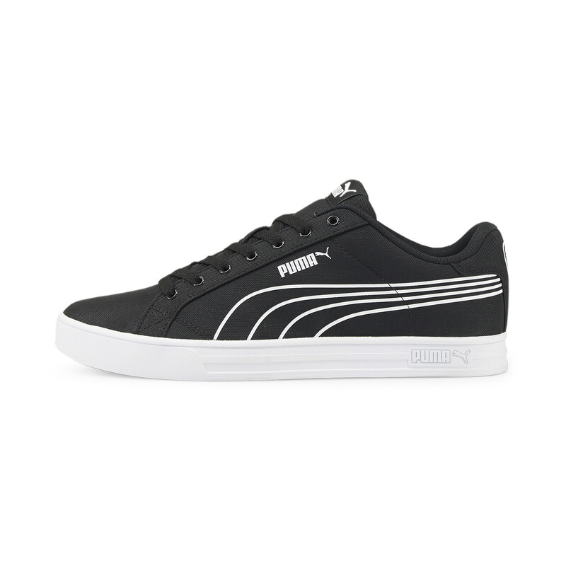 

Men's PUMA Smash Vulc V3 Lo CV Unisex Sneakers
