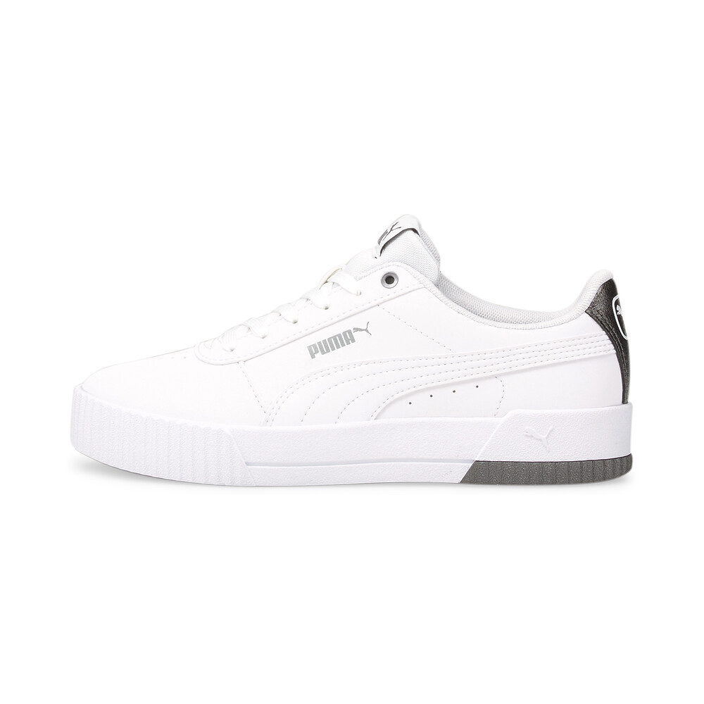 carina raw metallics women's trainers