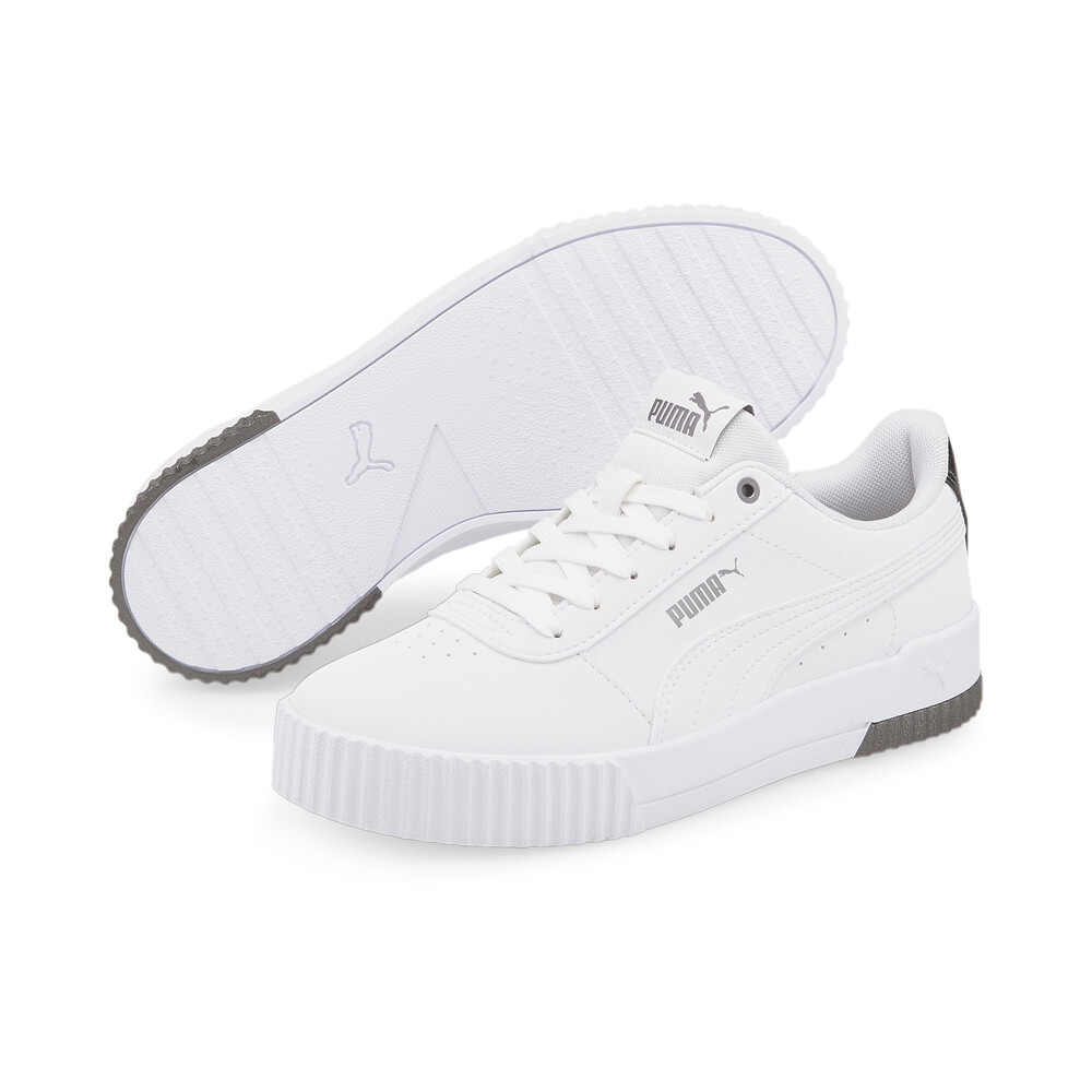 carina metallic women's sneakers