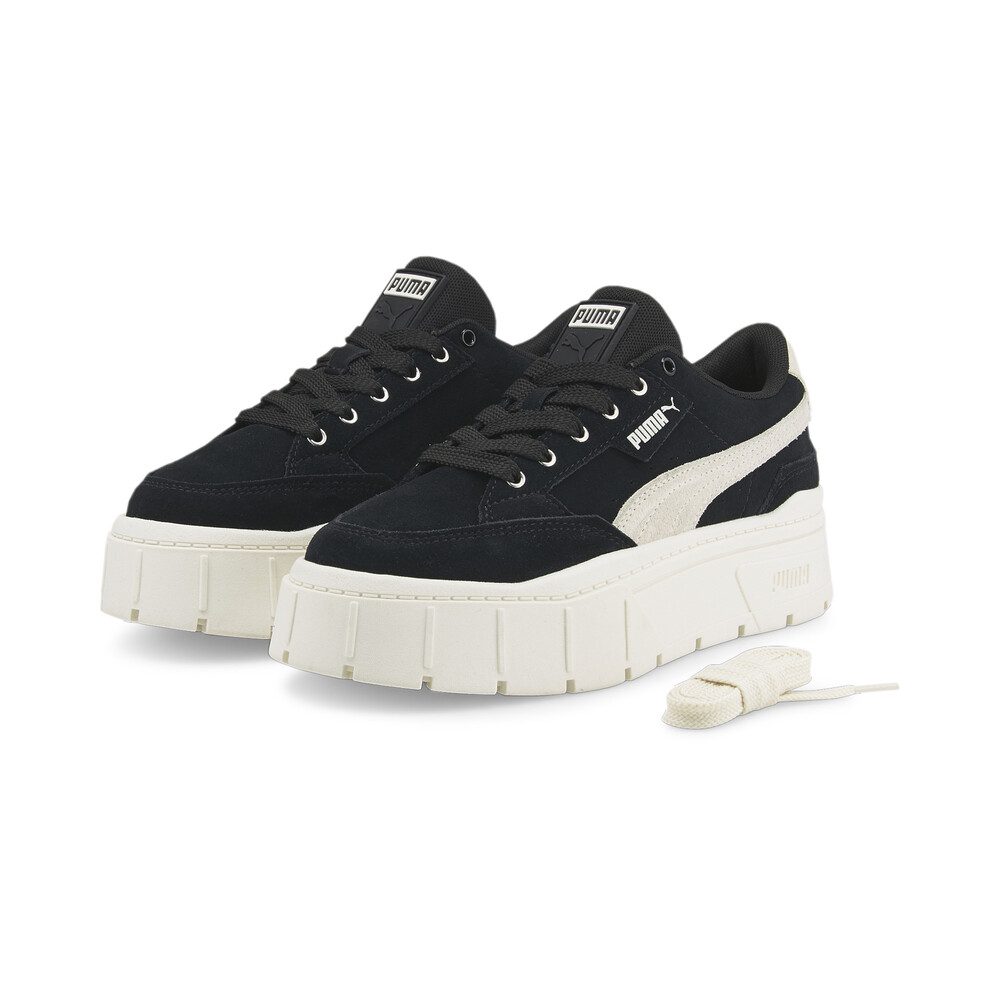 puma mayze stack sq
