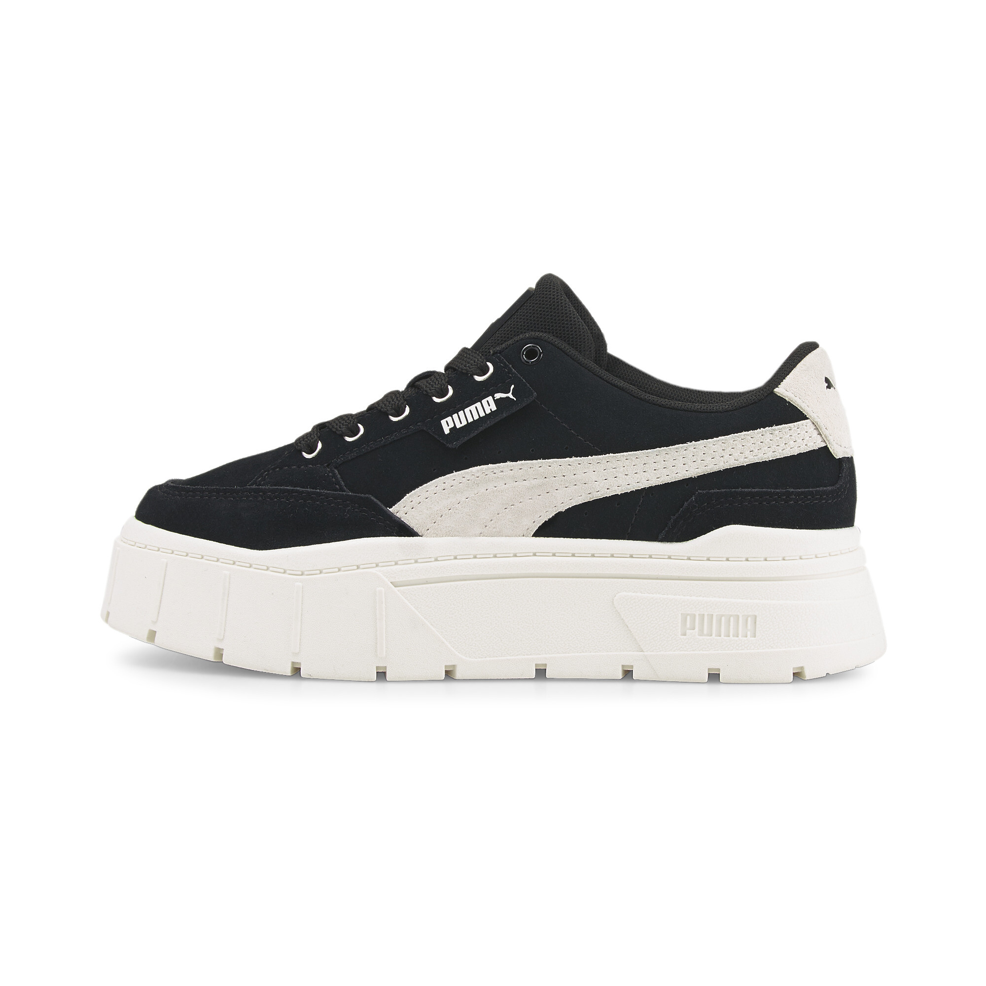 puma mayze stack sq