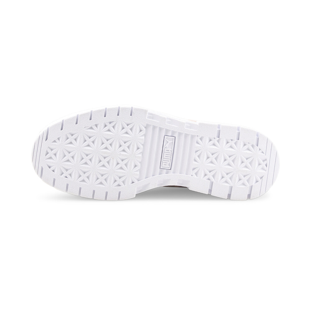 фото Кроссовки mayze feline women’s trainers puma