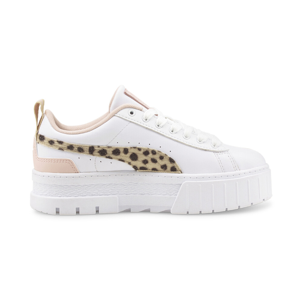 фото Кроссовки mayze feline women’s trainers puma