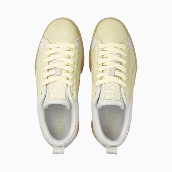 Mayze Mono Women's Trainers, Anise Flower, large-ZAF