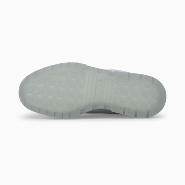 Mayze Mono Women's Trainers, Arctic Ice, large-ZAF