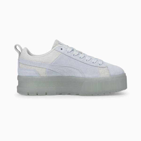Mayze Mono Women's Trainers, Arctic Ice, large-ZAF