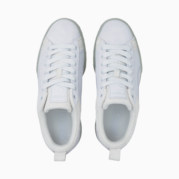 Mayze Mono Women's Trainers, Arctic Ice, large-ZAF