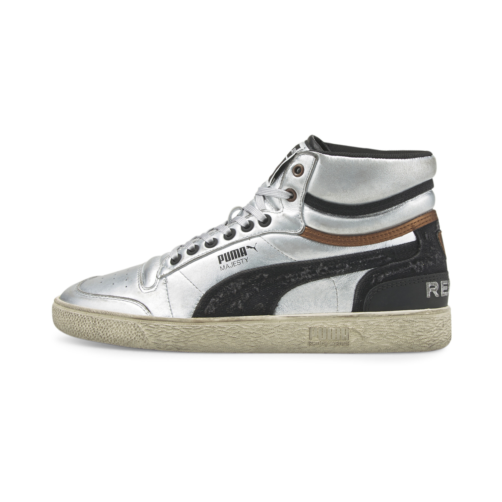 puma ralph sampson high