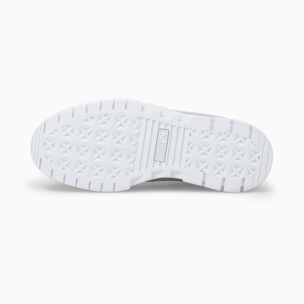 Mayze Luxe Trainers Women, Puma White-Pristine, large-ZAF