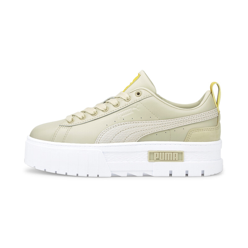 

Women's PUMA Mayze Luxe Sneakers
