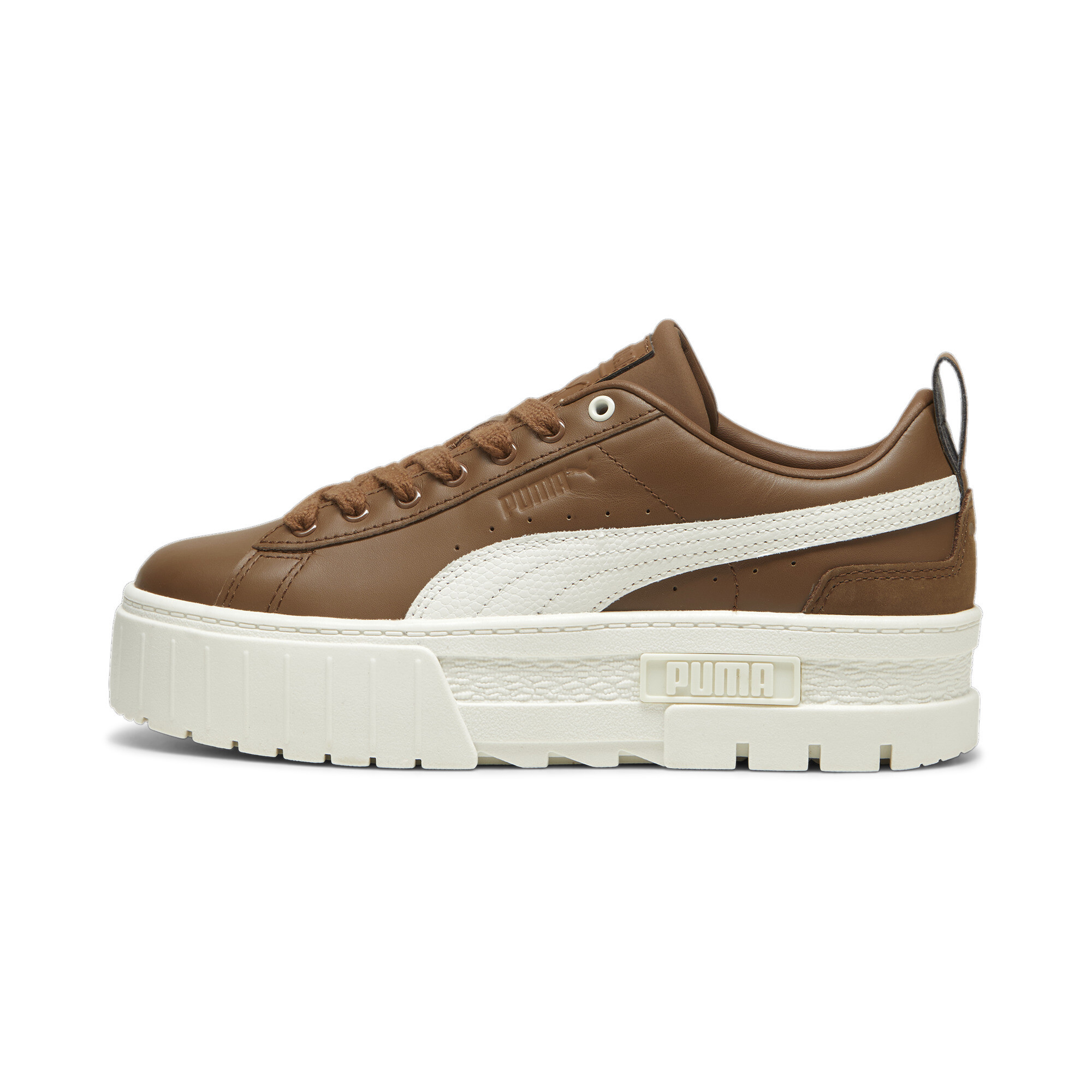 Mayze Luxe Trainers Women
