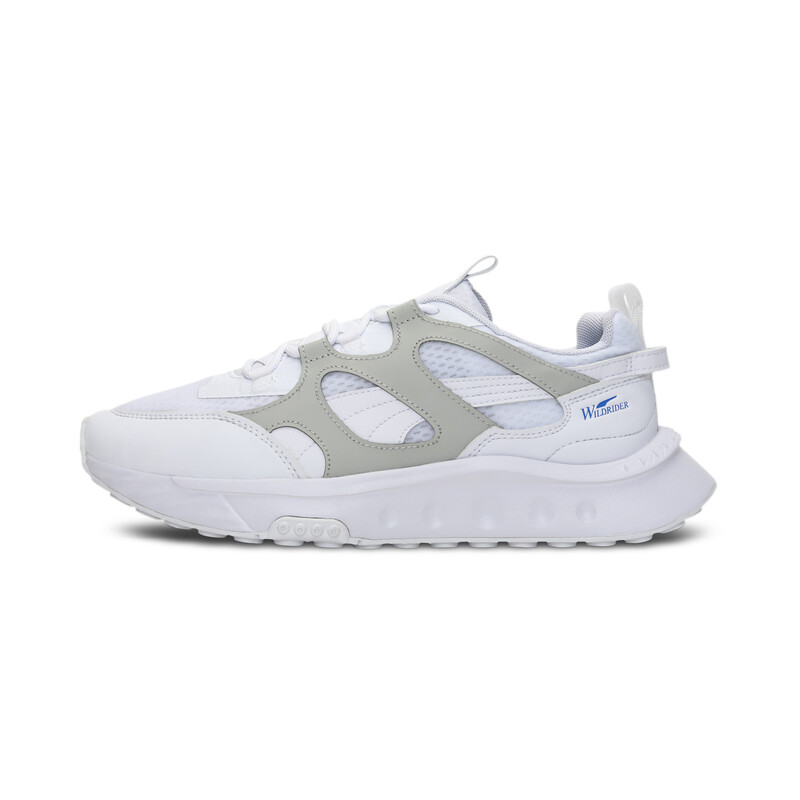 

Men's PUMA Wild Rider Cage TPU Unisex Sneakers