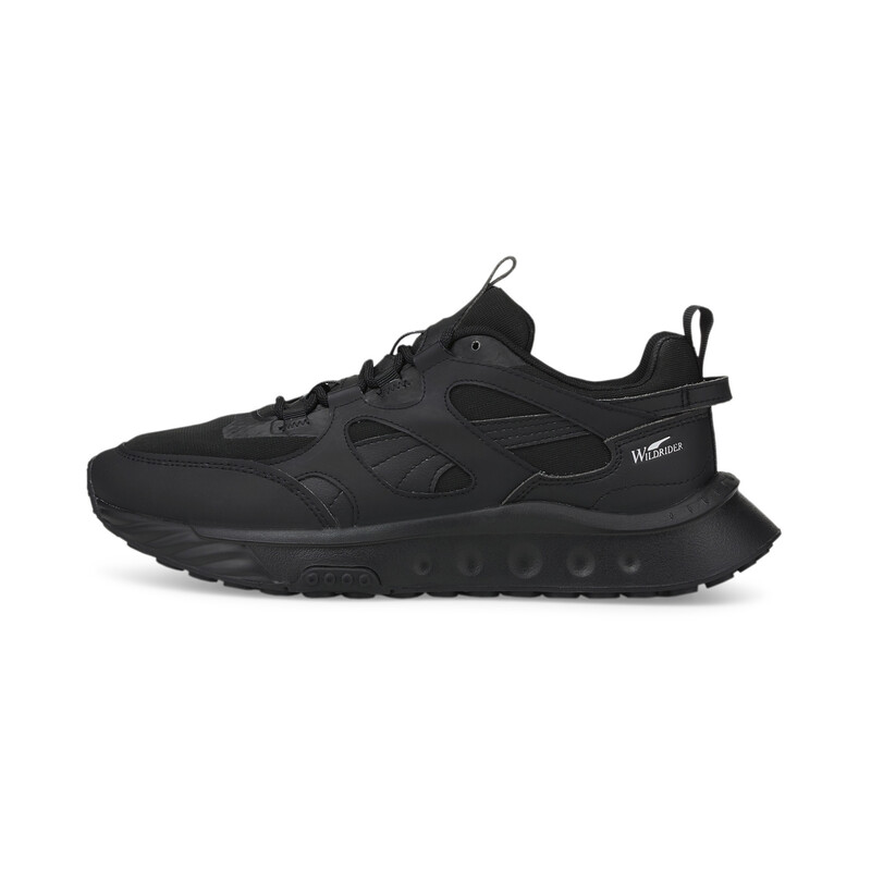 

Men's PUMA Wild Rider Cage TPU Unisex Sneakers
