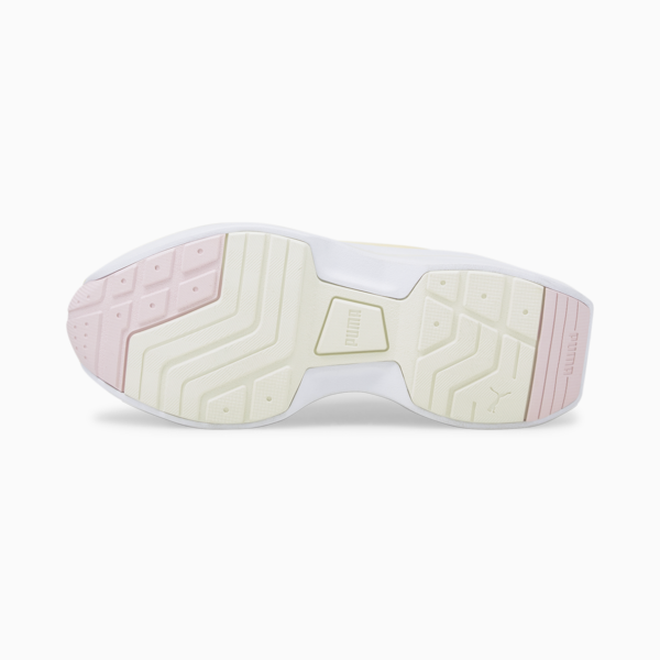 Kosmo Rider Pastel Women’s Trainers, Puma White-Arctic Ice, large-ZAF