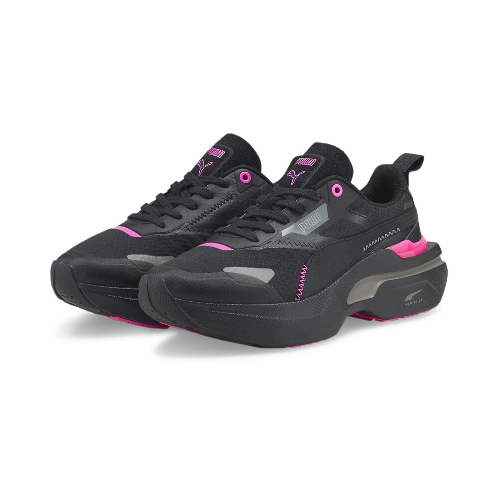 Kosmo Rider DC5 Women's Sneakers Black PUMA