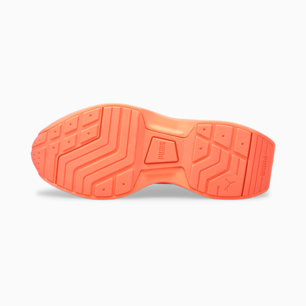 Kosmo Rider Sorbet Women's Trainers, Neon Citrus, large-ZAF