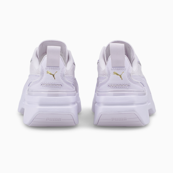 Kosmo Rider Sorbet Women's Trainers, Lavender Fog, large-ZAF