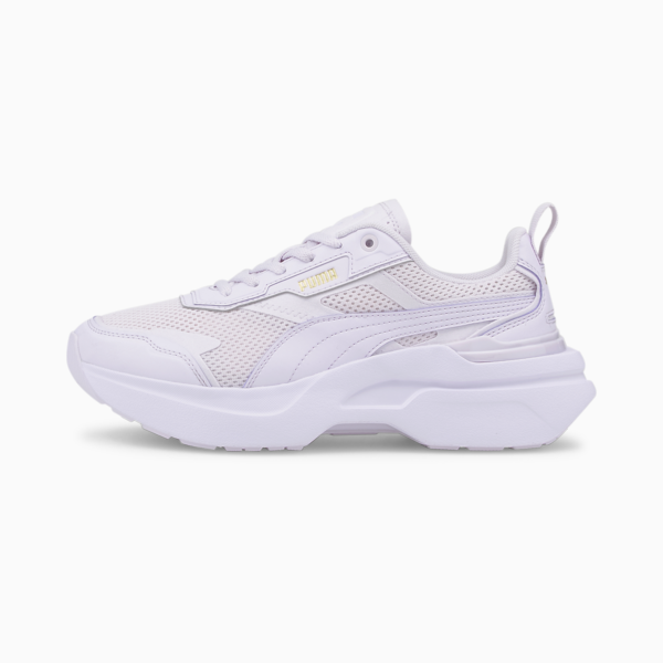 Kosmo Rider Sorbet Women's Trainers, Lavender Fog, large-ZAF