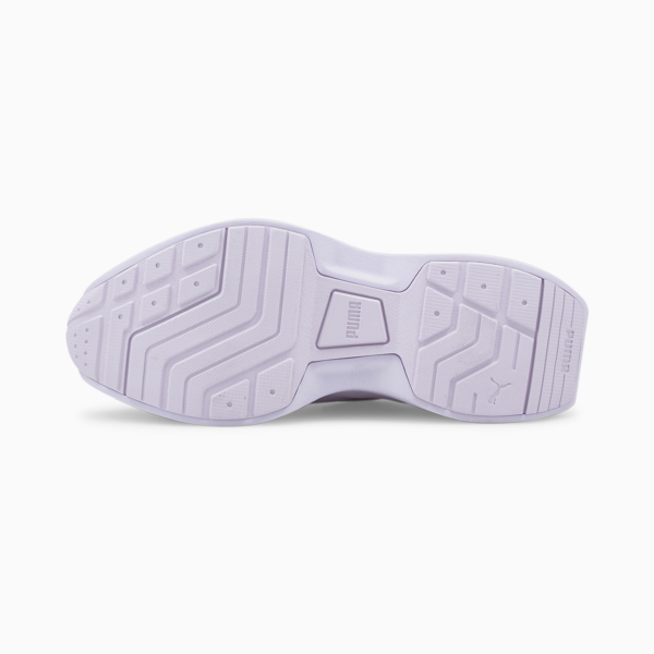 Kosmo Rider Sorbet Women's Trainers, Lavender Fog, large-ZAF