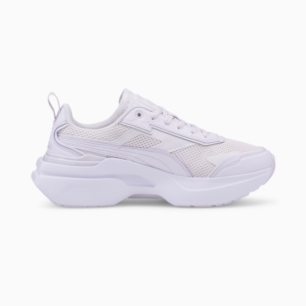 Kosmo Rider Sorbet Women's Trainers, Lavender Fog, large-ZAF