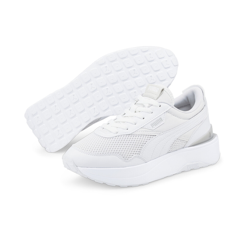 Image PUMA Cruise Rider RE:Style Women's Sneakers #2