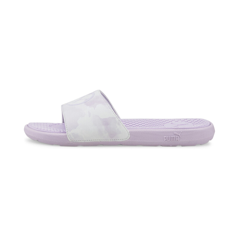 

PUMA Cool Cat Hazy Summer Slides