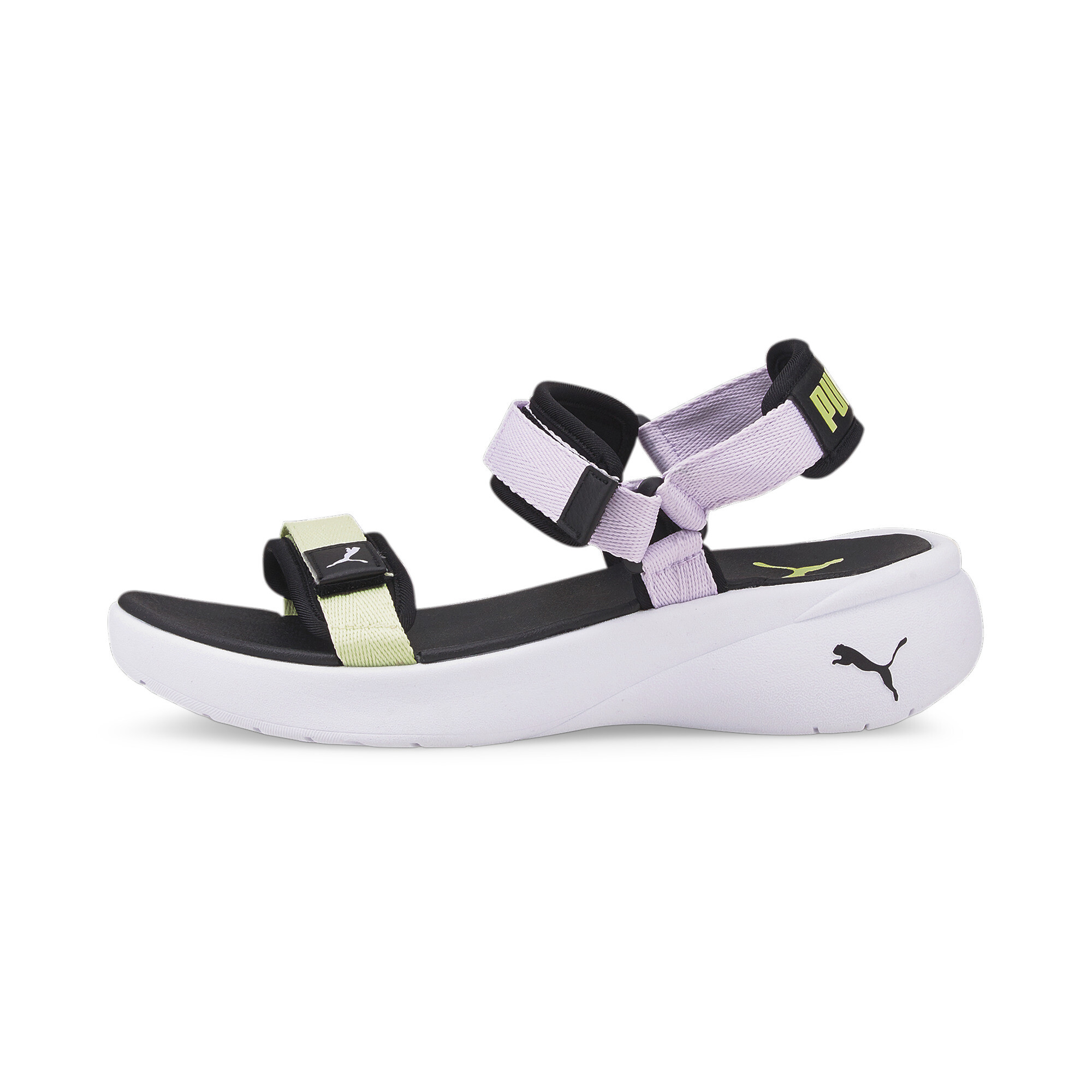 Puma new hotsell sandals 2019