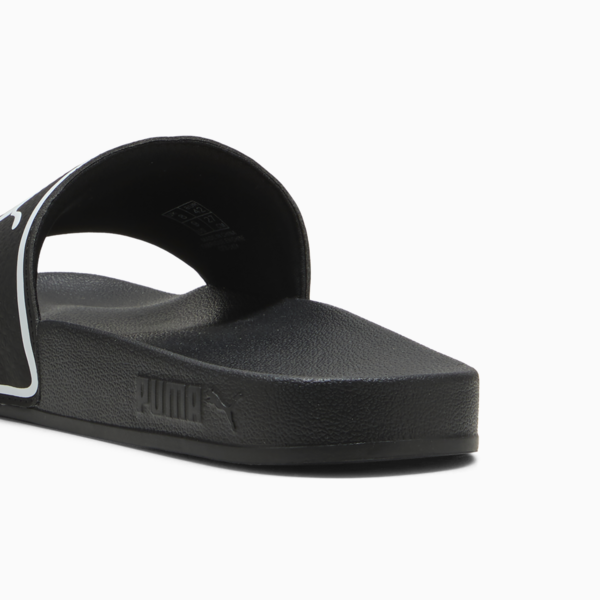 Leadcat 2.0 Sandals, Puma Black-Puma White, large-MEX