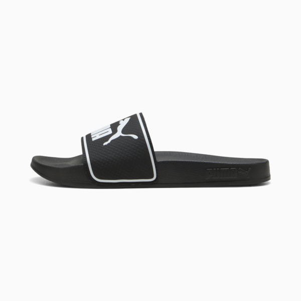 Leadcat 2.0 Sandals, Puma Black-Puma White, large-MEX