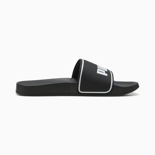 Leadcat 2.0 Sandals, Puma Black-Puma White, large-MEX