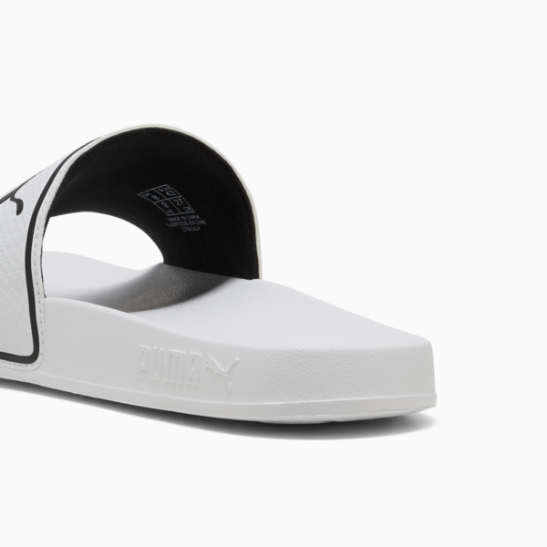 Leadcat 2.0 Sandals, Puma White-Puma Black, large-MEX