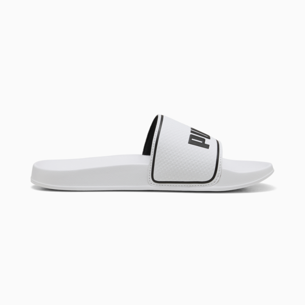 Leadcat 2.0 Sandals, Puma White-Puma Black, large-MEX