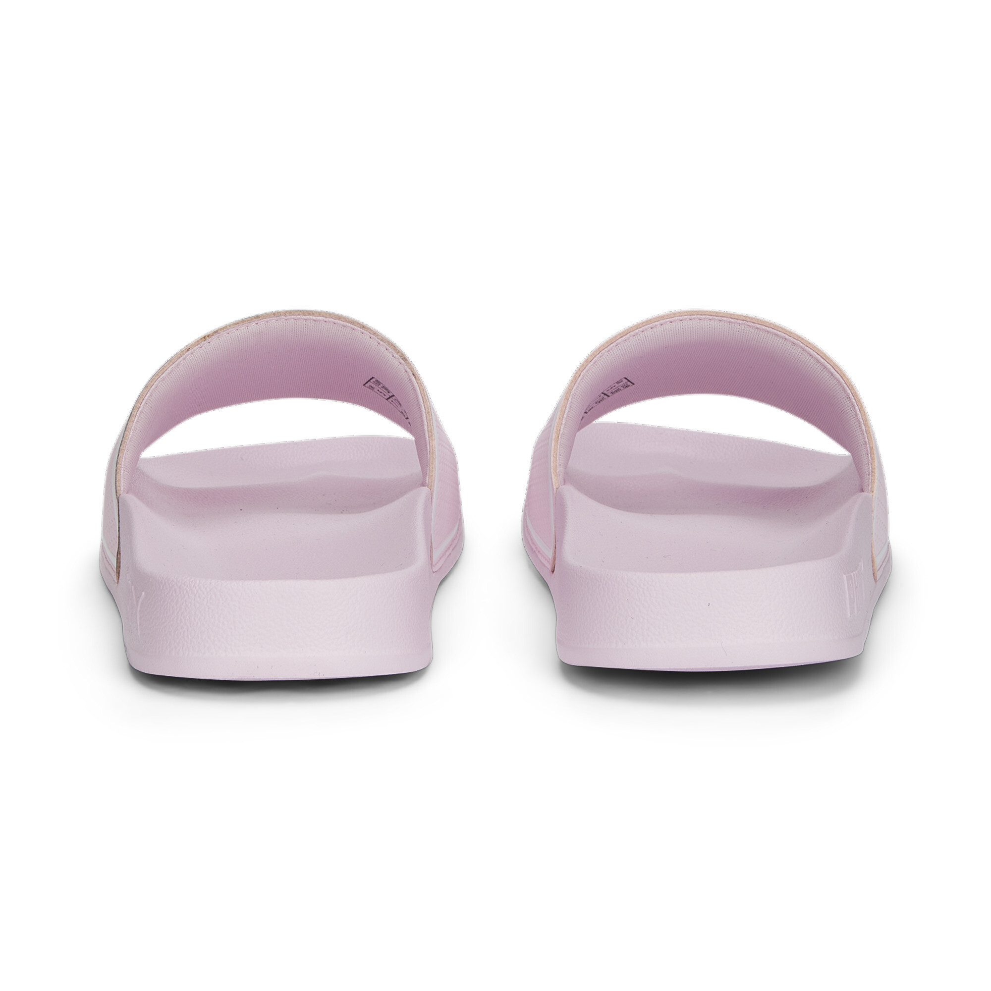 Men's PUMA Leadcat 2.0 Sandals In Pink, Size EU 40.5