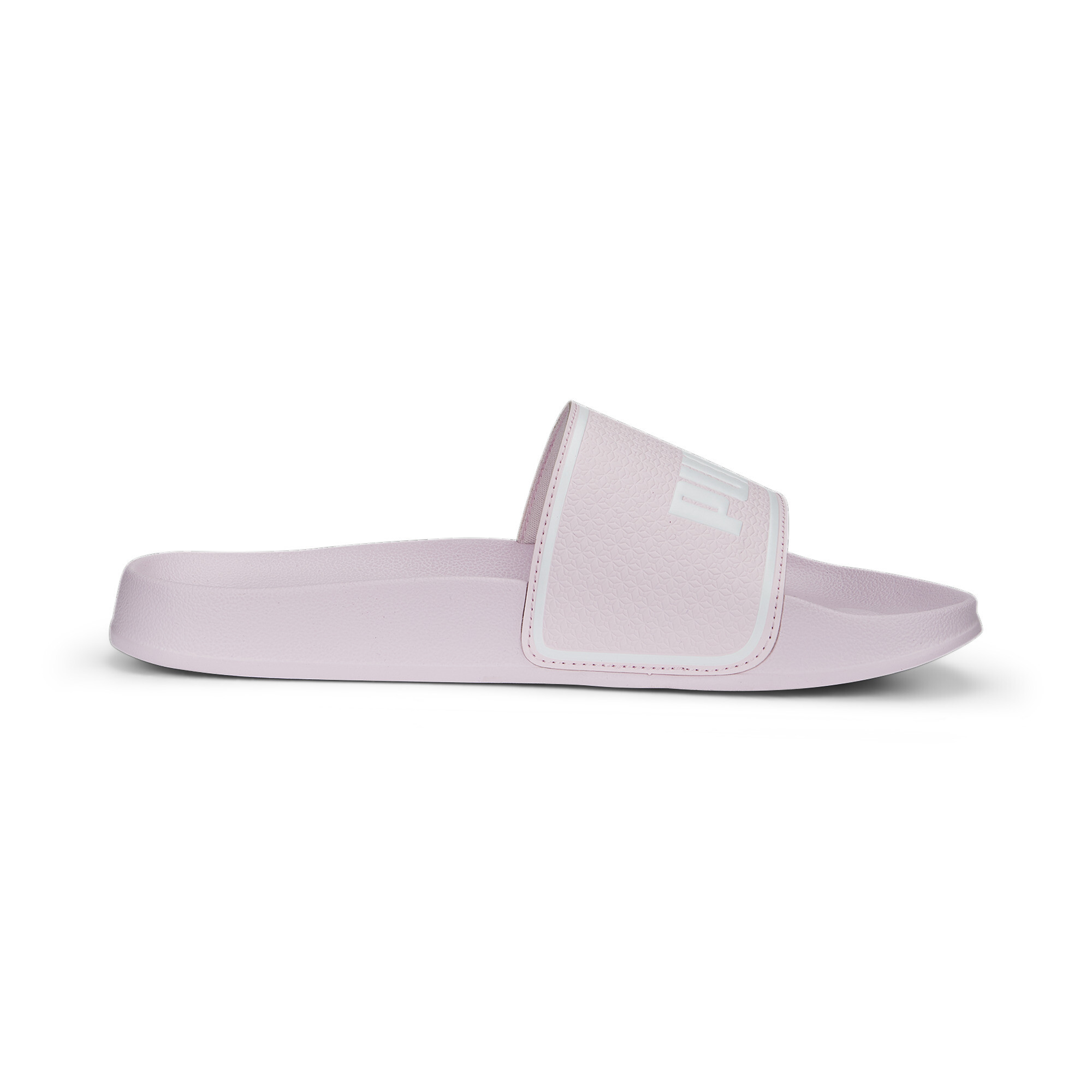 Men's PUMA Leadcat 2.0 Sandals In Pink, Size EU 44.5