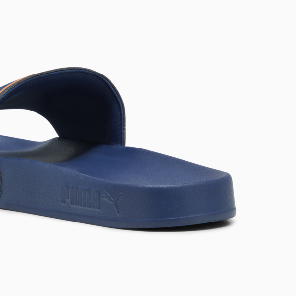 Leadcat 2.0 Sandals, Persian Blue-PUMA White-Pumpkin Pie, large-MEX