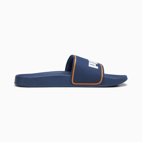 Leadcat 2.0 Sandals, Persian Blue-PUMA White-Pumpkin Pie, large-MEX
