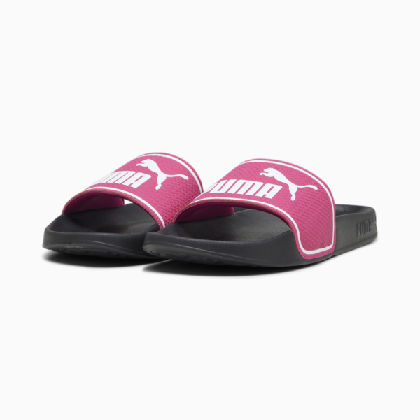Leadcat 2.0 Sandals, Pinktastic-PUMA White-PUMA Black, large-MEX