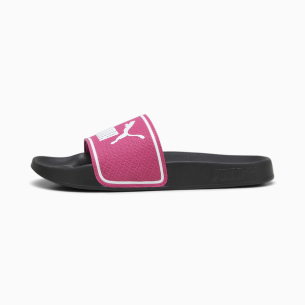 Leadcat 2.0 Sandals, Pinktastic-PUMA White-PUMA Black, large-MEX