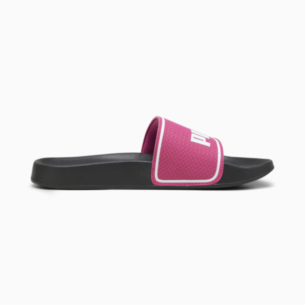 Leadcat 2.0 Sandals, Pinktastic-PUMA White-PUMA Black, large-MEX