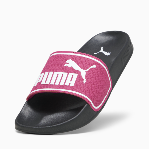 Leadcat 2.0 Sandals, Pinktastic-PUMA White-PUMA Black, large-MEX