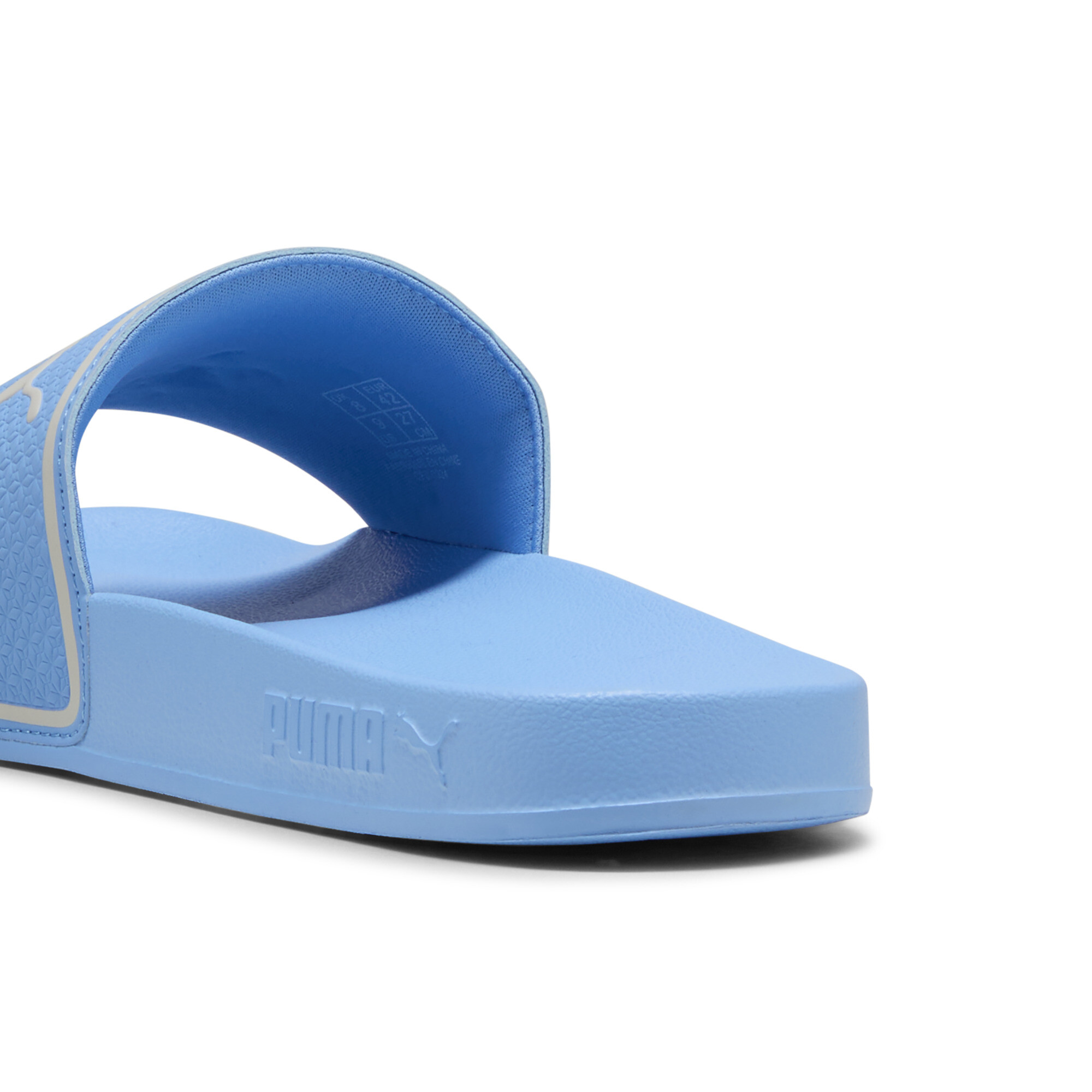Puma Puma Leadcat sneaker Blauw