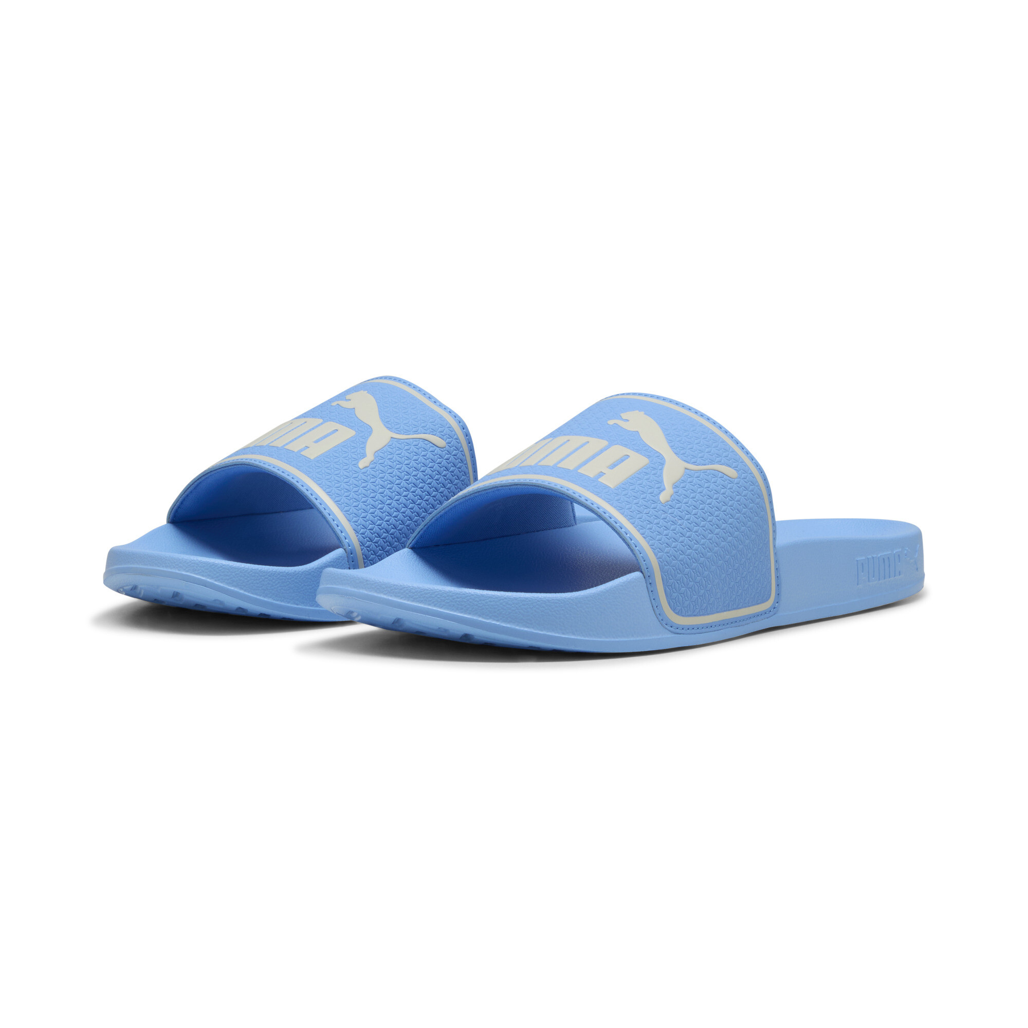 Puma Puma Leadcat sneaker Blauw