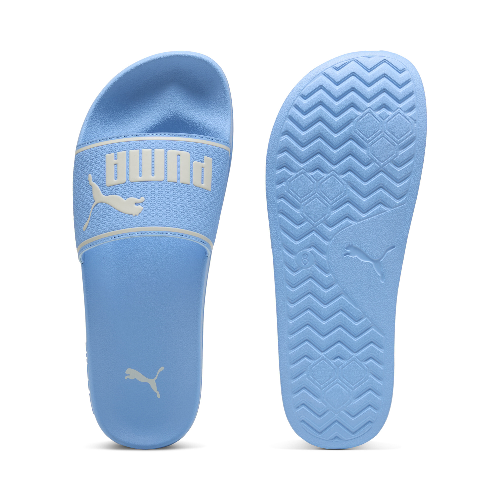 Puma Leadcat 2.0 Slides In Blue