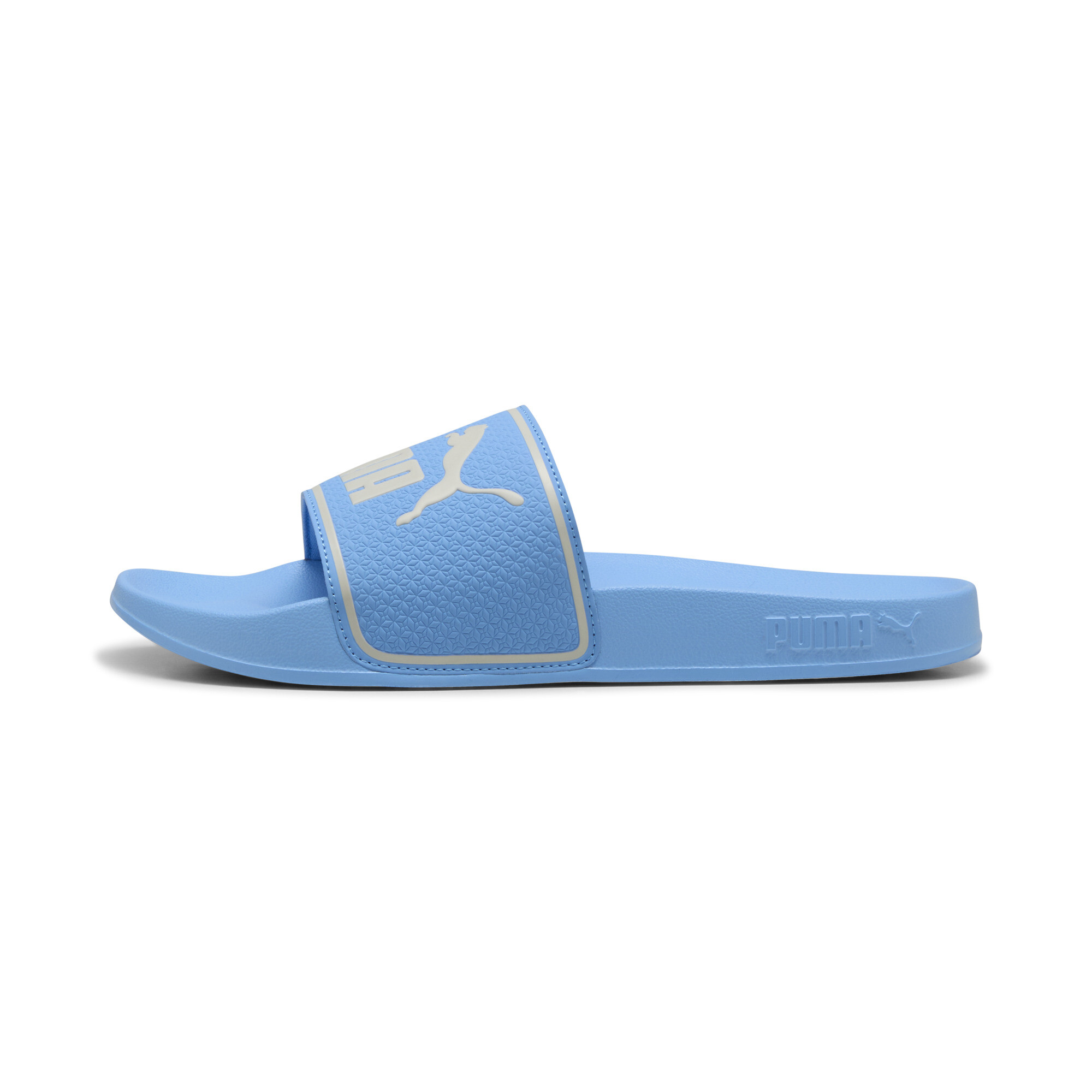 Puma Puma Leadcat sneaker Blauw