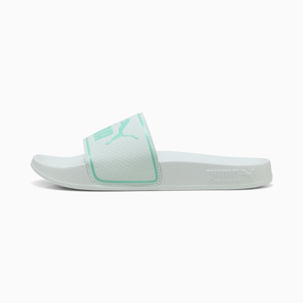 Leadcat 2.0 Sandals, Peaceful Blue-Aquatic, large-MEX